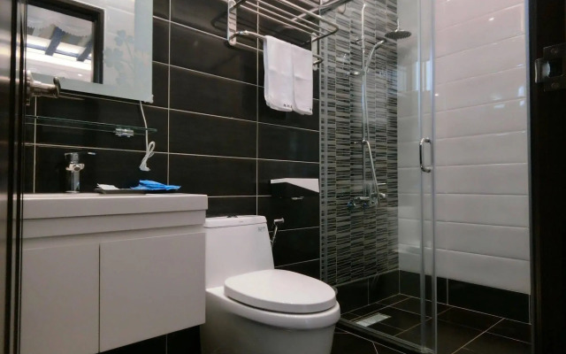 Xiang Yu B&B