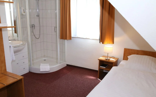 Hotel Garni Kluth