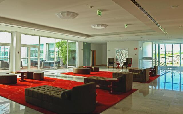 Crowne Plaza Caparica Lisbon by IHG