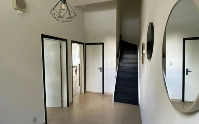 Spacious House in the Historic Center of Bruges