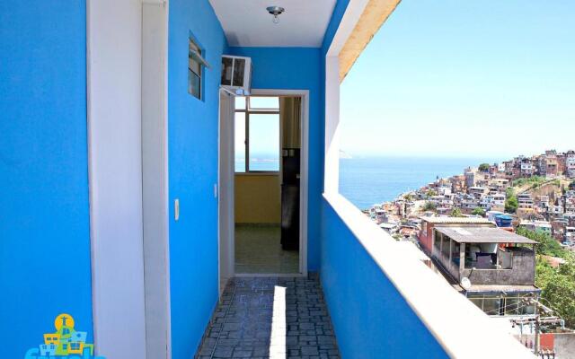 Nova Era Vidigal Coliving And Coworking