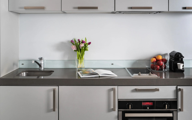 Templeton Place by Supercity Aparthotels