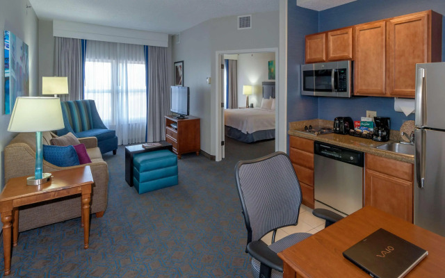 Homewood Suites by Hilton New Orleans