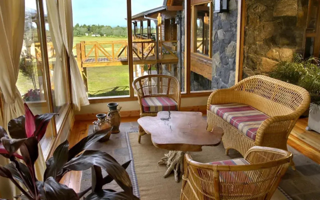 Chamonix Posada y Spa