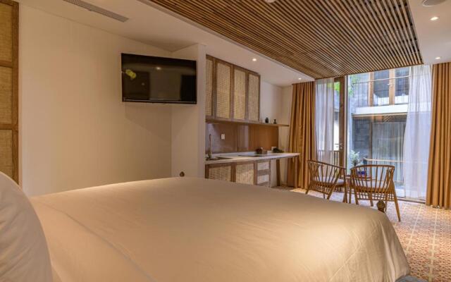 Le Boutique Danang