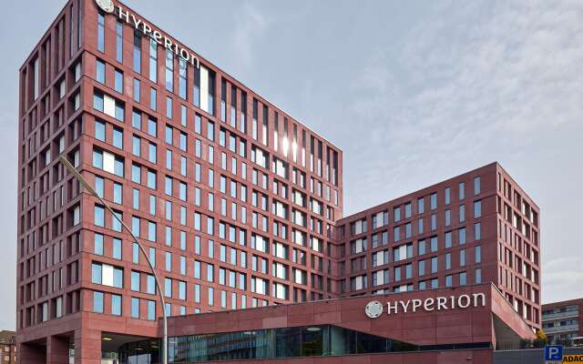 HYPERION Hotel Hamburg