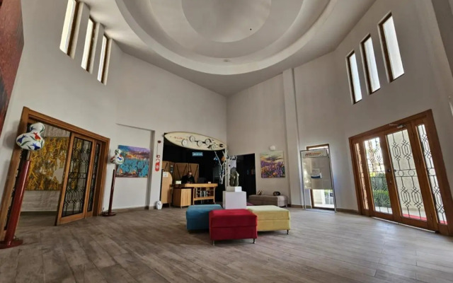 Serpina Hotel - Adults Only