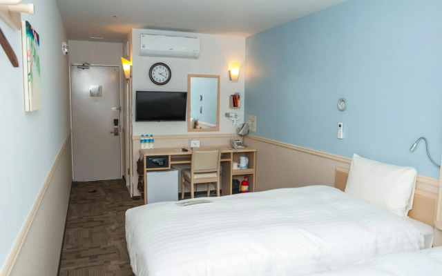 Toyoko Inn Daegu Dongseong-ro