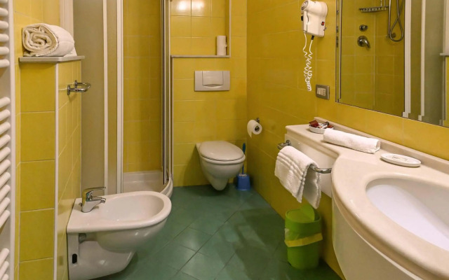 Hotel Matteotti