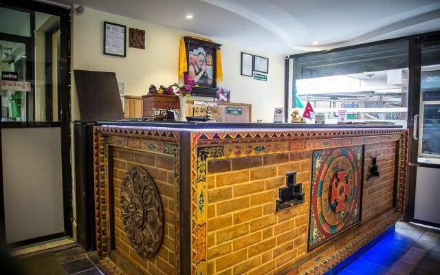 Mandala Hotel Pvt.Ltd.