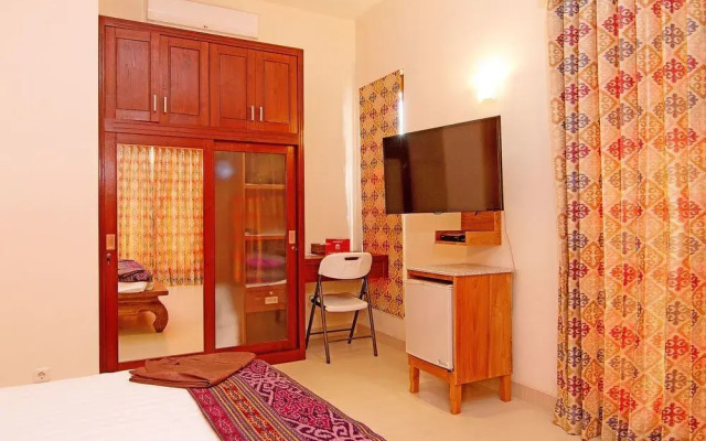 Zen Villa Lovina Ocean View