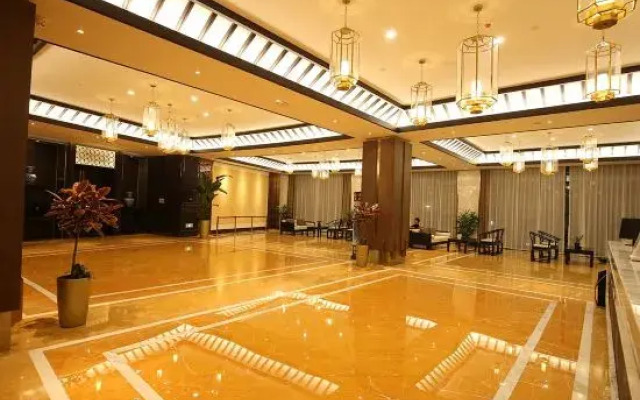 Yuanzheng Hotel