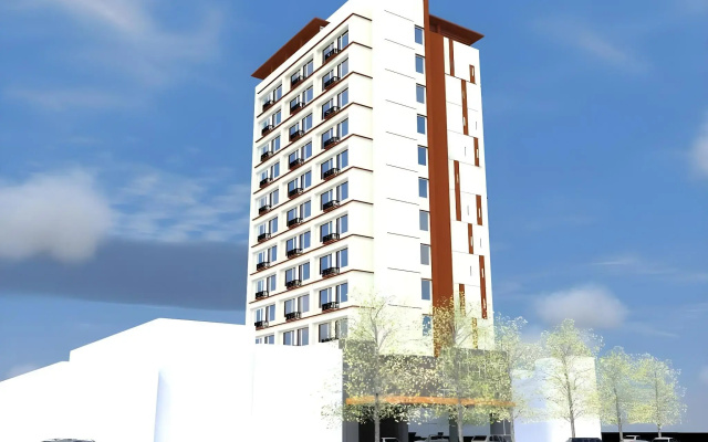 Hotel Grand Imawan
