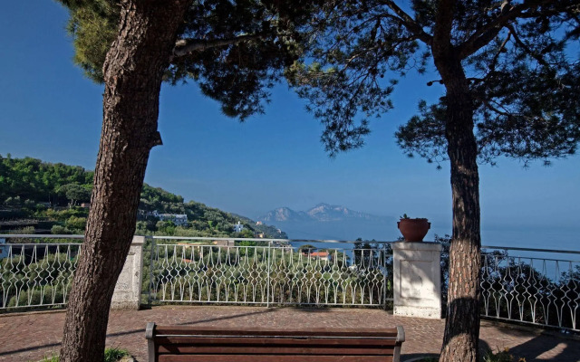 Hotel & Spa Bellavista Francischiello