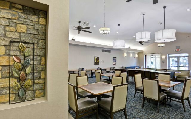 Homewood Suites by Hilton Lexington Fayette Mall