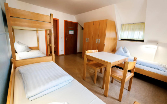 Jugendherberge Regensburg - Hostel