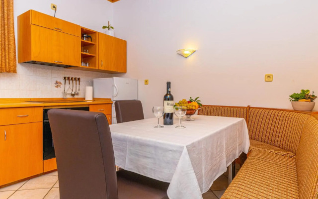 Vacattio apartment 2