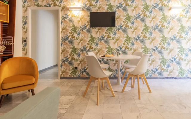 JOIVY Charming 2BR flat near the Duomo
