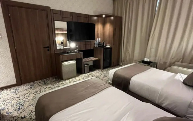 Sama Al Madinah Hotel