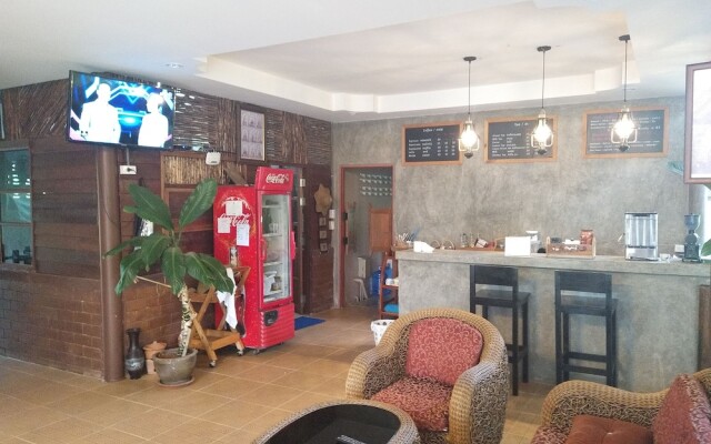 Suchanaree At Leam Ngop