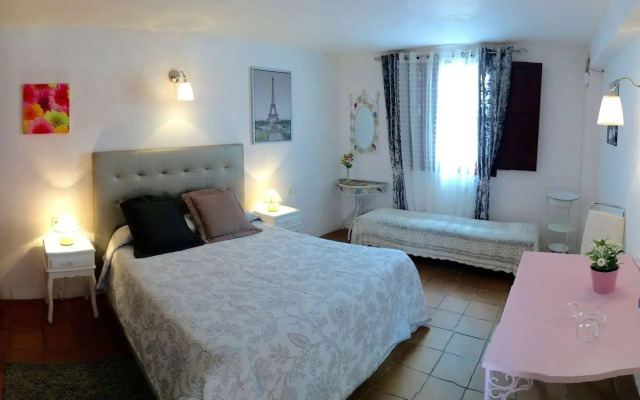 Hotel Rural Casona Santo Domingo