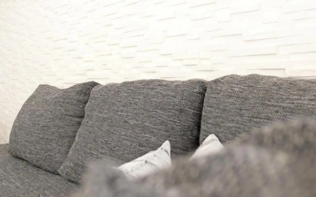 SAPPHIRE & IVORY Luxury Apartments - Kavala