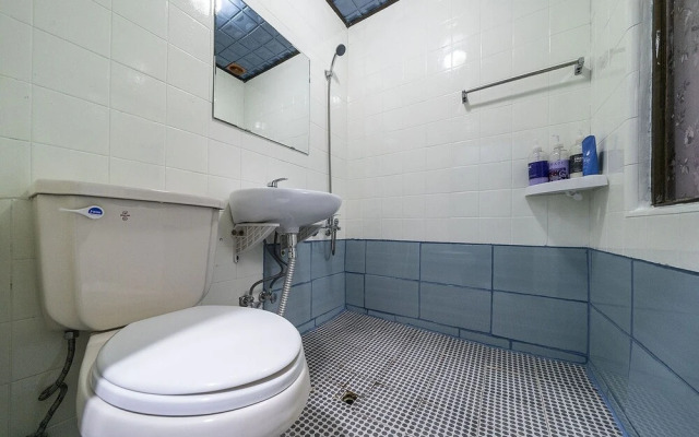 Gangneung Geumseong Motel