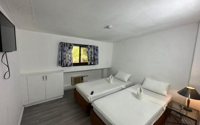 Generosa Beach Club