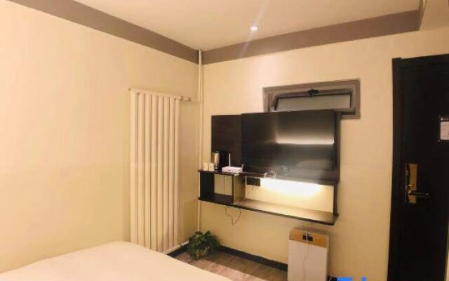 Rongjing Hotel Beijing Yizhuang Branch