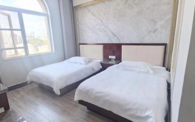 Feixing Hotel