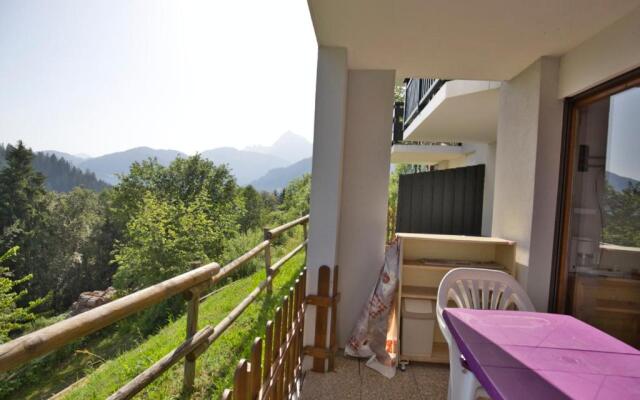 Appartement Notre-Dame-de-Bellecombe, 2 pièces, 4 personnes - FR-1-505-56