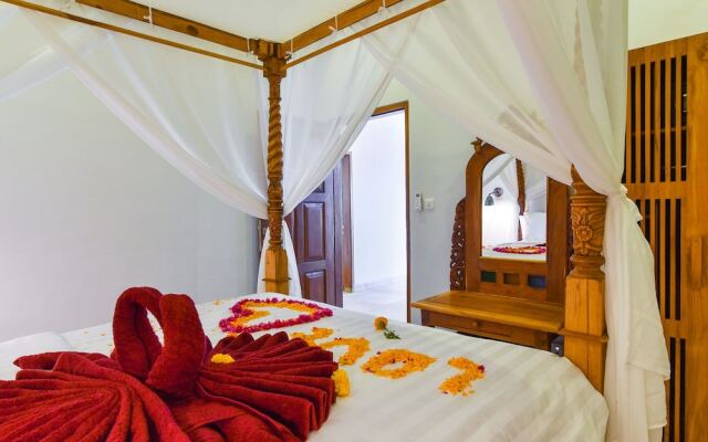 Spice House inn Upstair