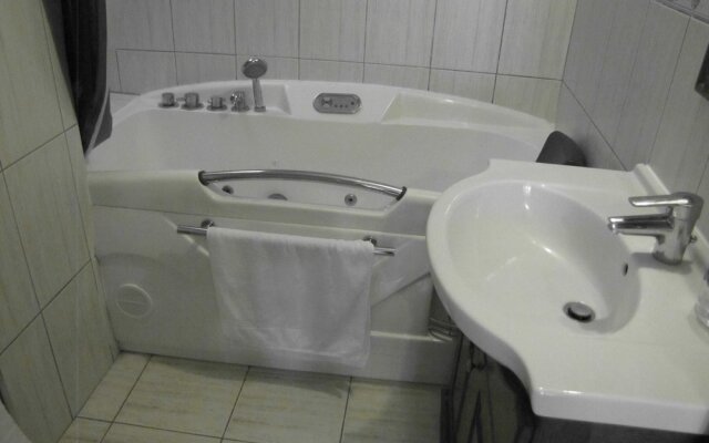 Webooking Theodora Villa