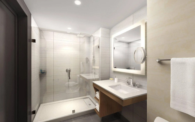 The Westin Milwaukee