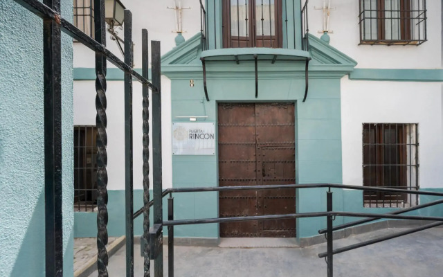 Hotel Casa De Los Naranjos