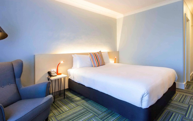 ibis Styles Tamworth – Guest Rooms – Tamworth