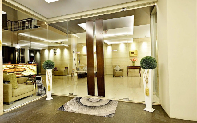 ZEN Premium Kuningan Karet