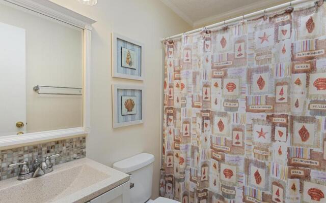 7110 - Sammy`s Sandbox