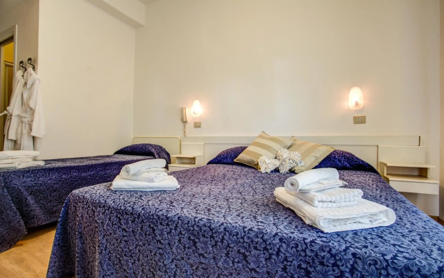 Hotel Tiziana