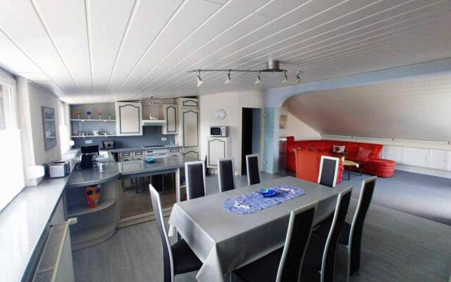 Ferienwohnung Olm