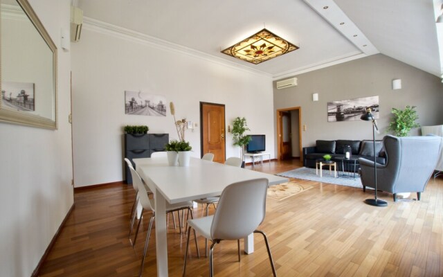 Hi5 Apartments - Luxury Suites