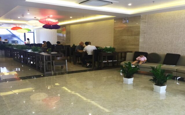 Inearth Hotel Hanoi