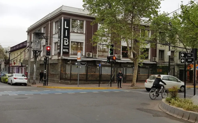 Lib Hotel Bellavista