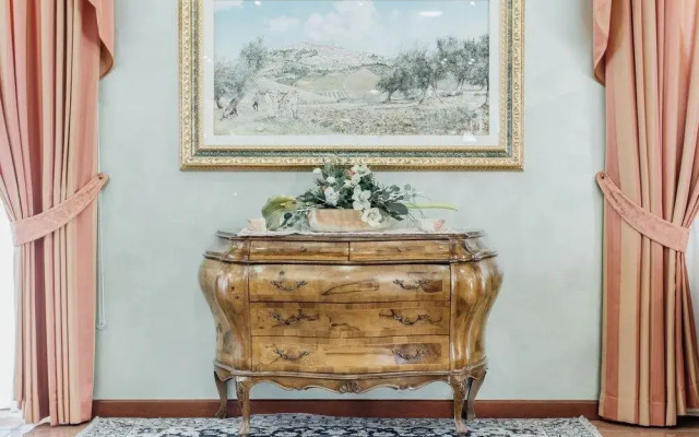 Hotel Ristorante Il Poggio