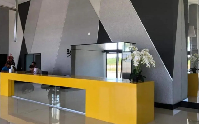 Flat Barra Home Stay LUXO 406