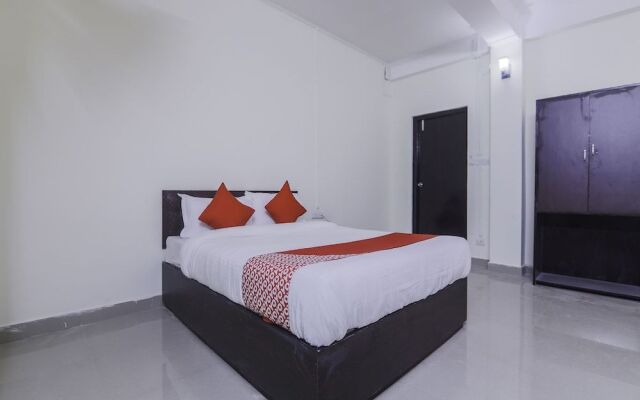 OYO 18759 Nirvana Guest House
