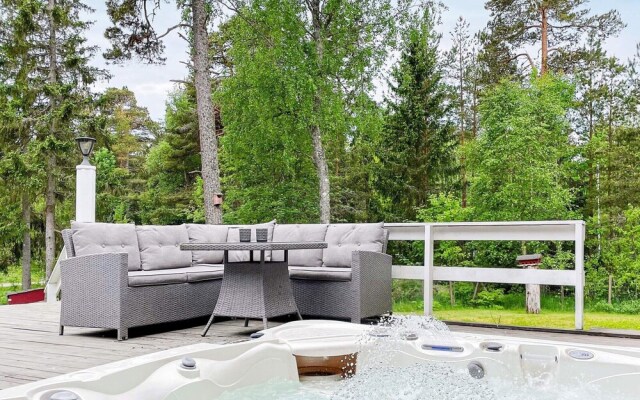 4 Star Holiday Home in Vaddo-by Traum