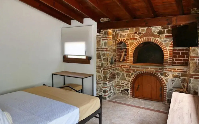 Komitsa Luxury Apartments