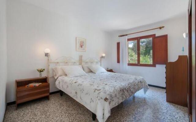 Es Mal Pas Villa Pool Air Con Wifi