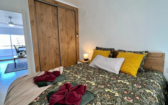 Apartment in La Mata